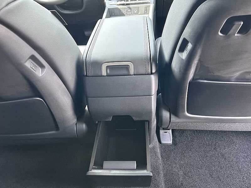 Hyundai Santa Fe Hybrid 1.6 HEV 4WD INTRO inkl. WKR