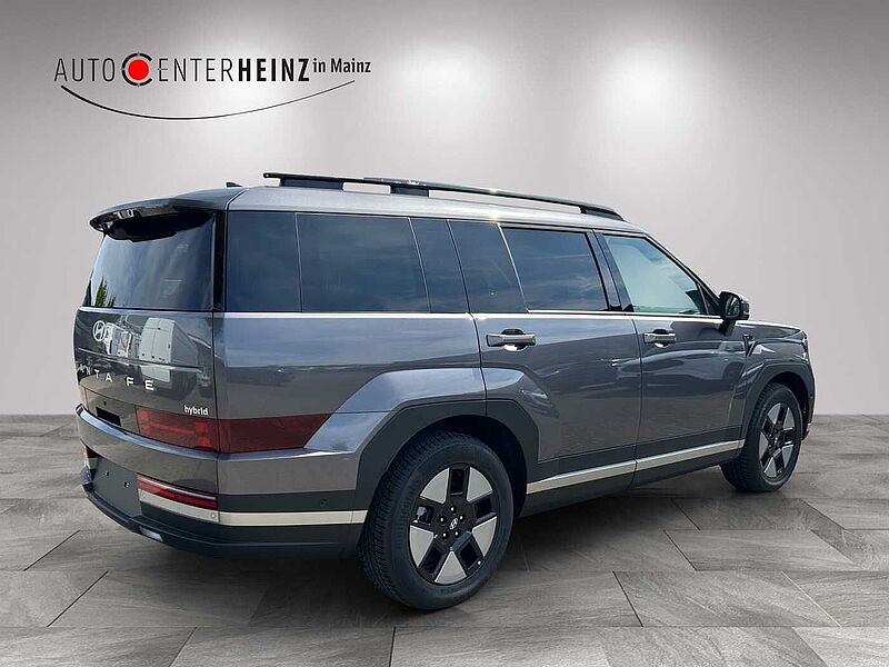 Hyundai Santa Fe Hybrid 1.6 HEV 4WD INTRO inkl. WKR