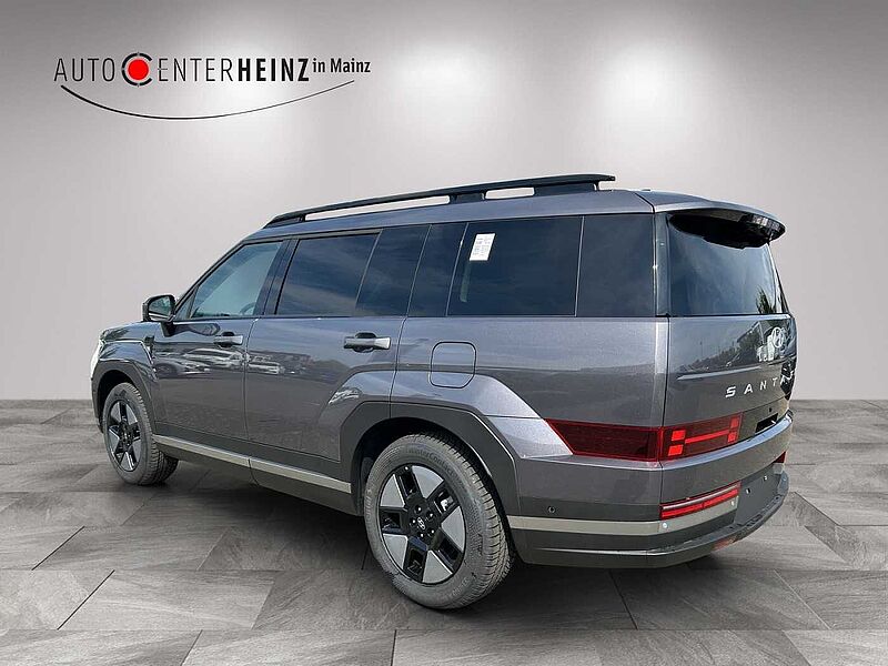 Hyundai Santa Fe Hybrid 1.6 HEV 4WD INTRO inkl. WKR