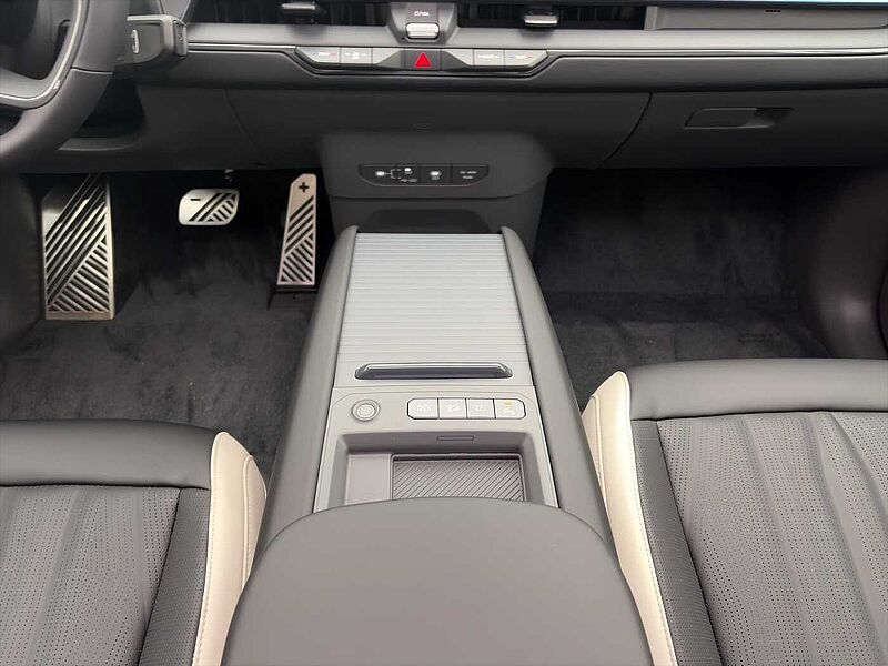 Kia EV9 99,8-kWh AWD GT-line GT-Line mit Panorama-Glasdach und AHK