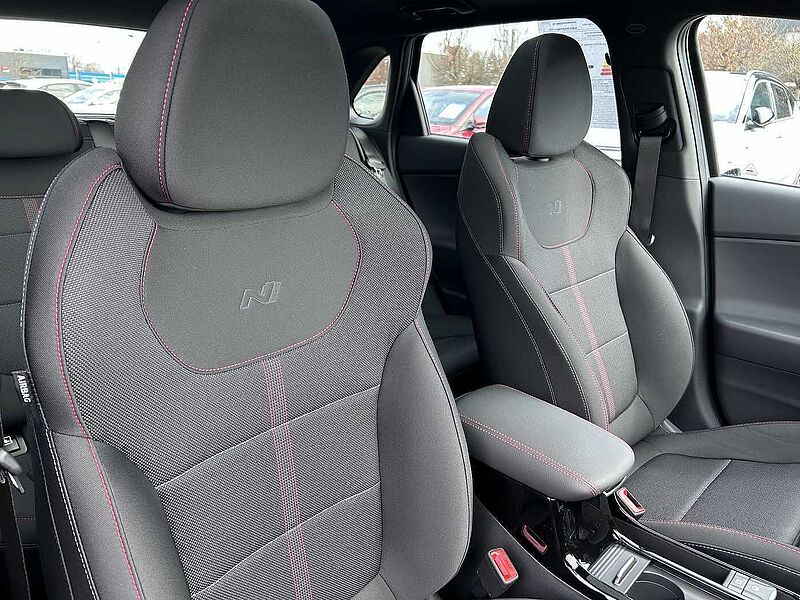 Hyundai i30 1.5 T-GDI 48V-Hybrid DCT N Line*Panodach*