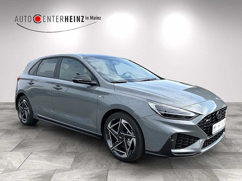 Hyundai i30 1.5 T-GDI 48V-Hybrid DCT N Line*Panodach*