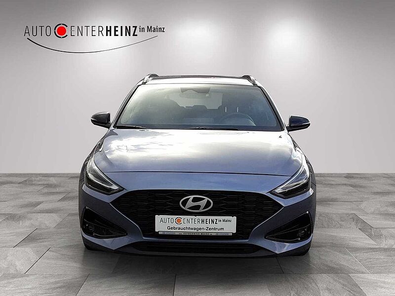 Hyundai i30 Advantage Mild-Hybrid