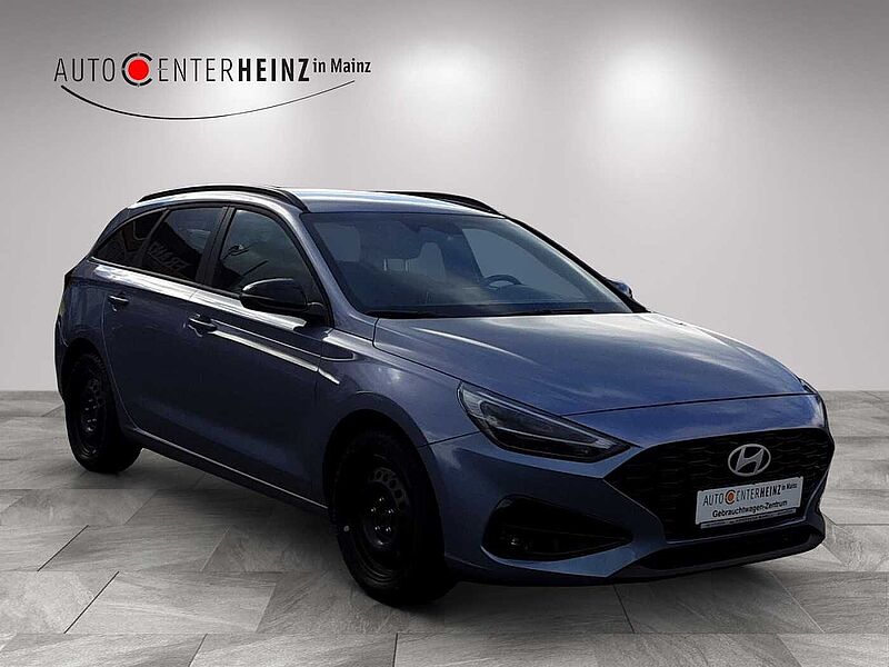 Hyundai i30 Advantage Mild-Hybrid