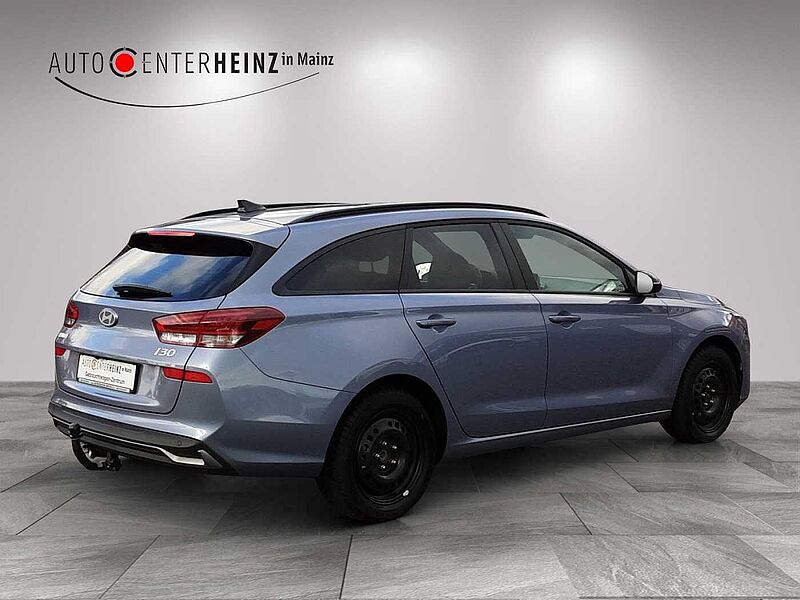 Hyundai i30 Advantage Mild-Hybrid