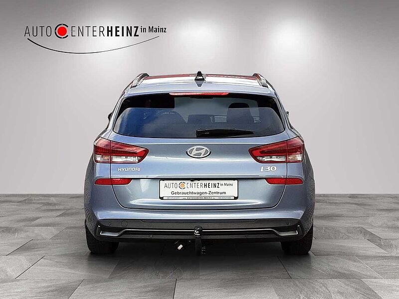 Hyundai i30 Advantage Mild-Hybrid
