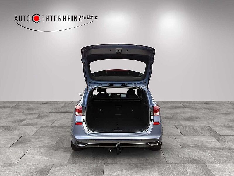 Hyundai i30 Advantage Mild-Hybrid