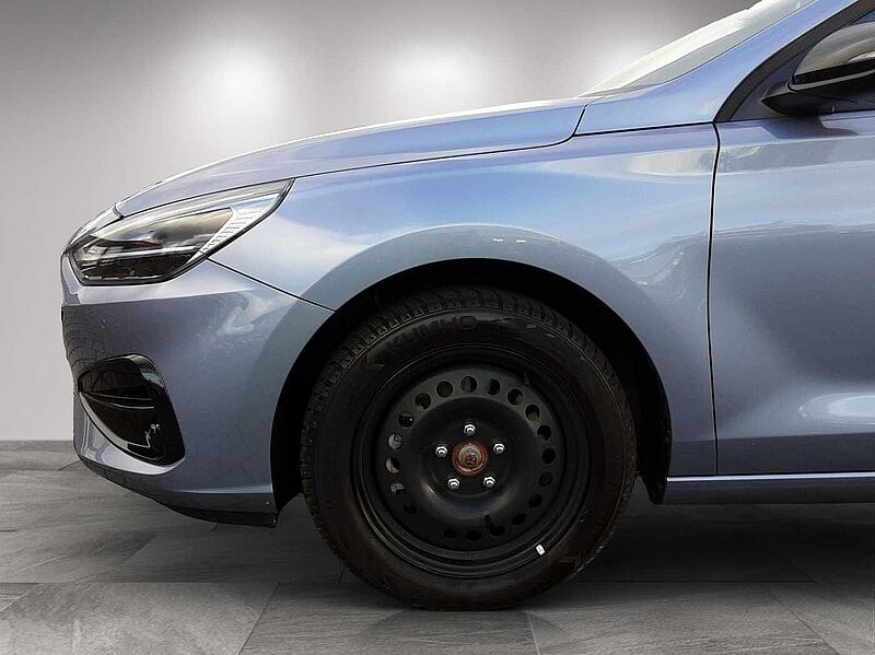 Hyundai i30 Advantage Mild-Hybrid