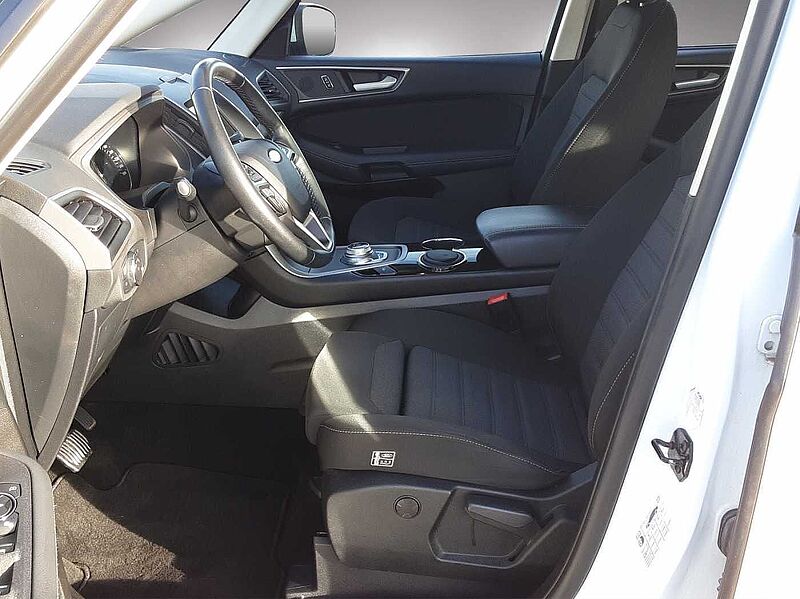 Ford S-Max Hybrid Edition