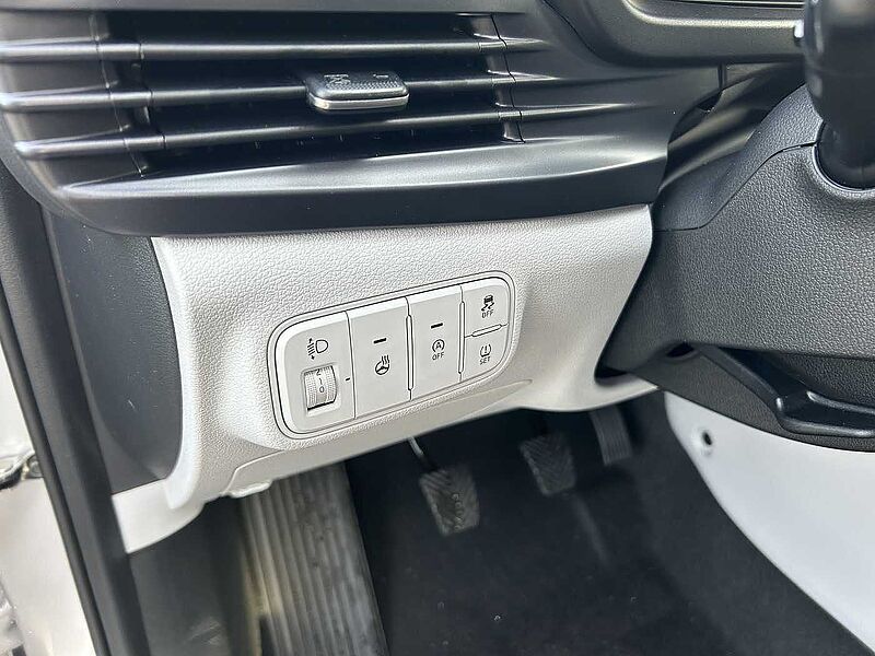 Hyundai i20 1.0 T-GDI Prime