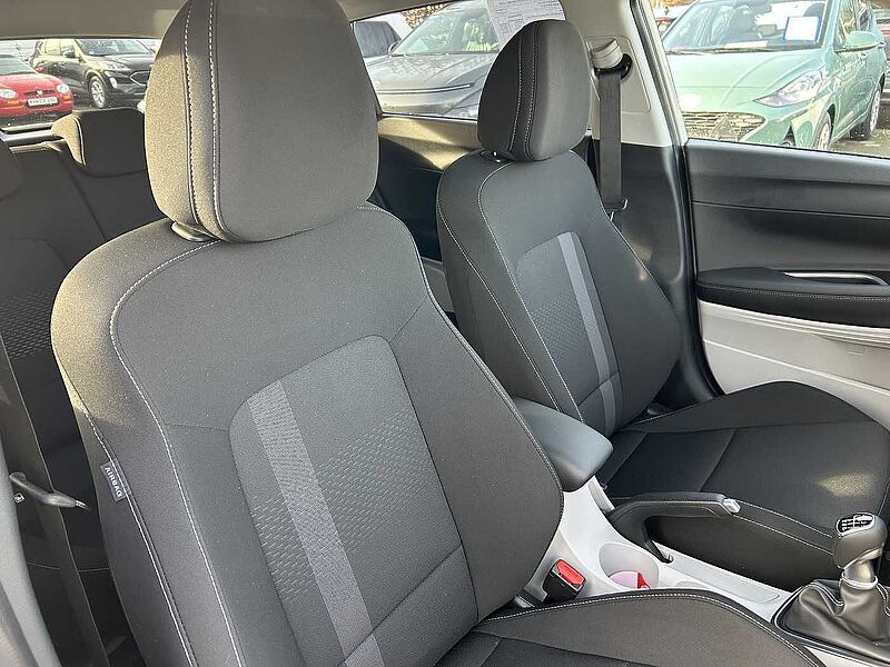 Hyundai i20 1.0 T-GDI Prime