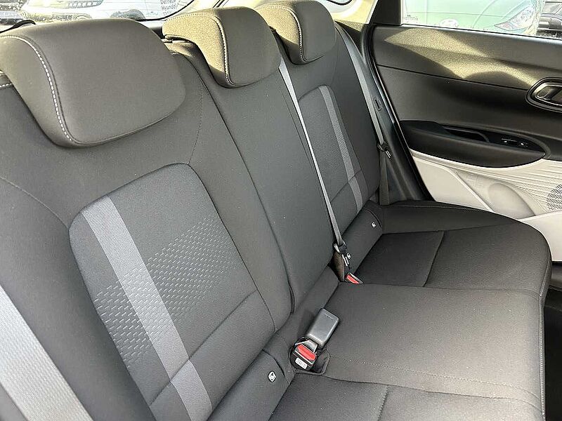 Hyundai i20 1.0 T-GDI Prime