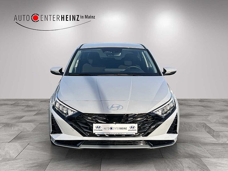 Hyundai i20 1.0 T-GDI Prime