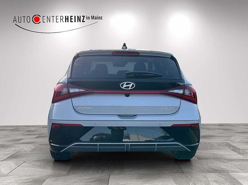Hyundai i20 1.0 T-GDI Prime