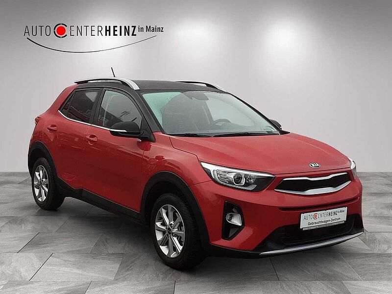 Kia Stonic Spirit