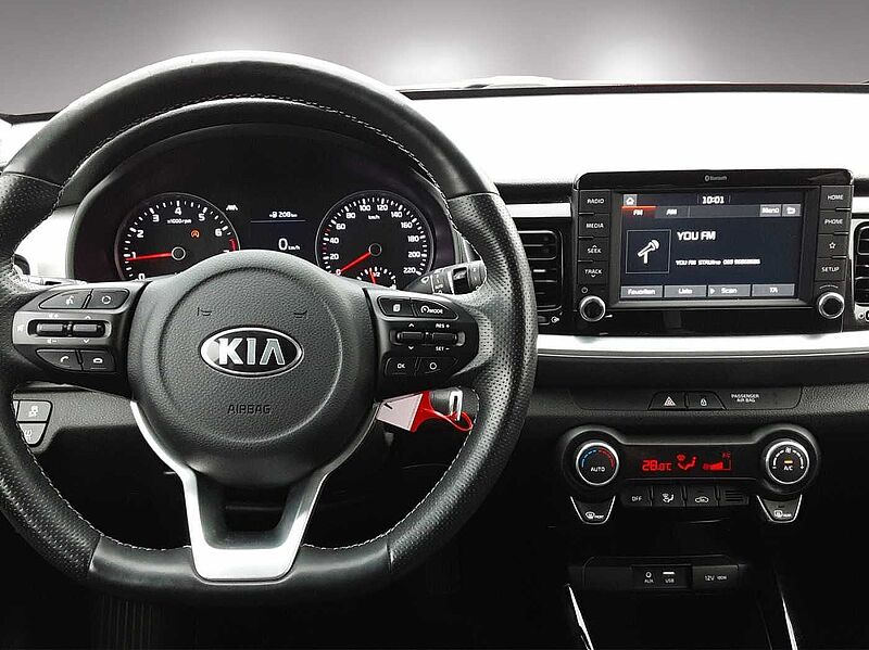 Kia Stonic Spirit