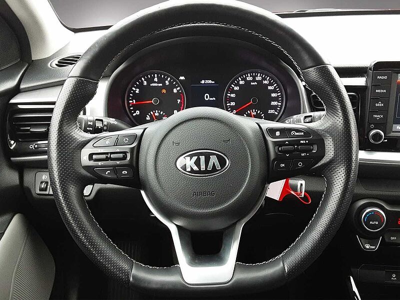Kia Stonic Spirit