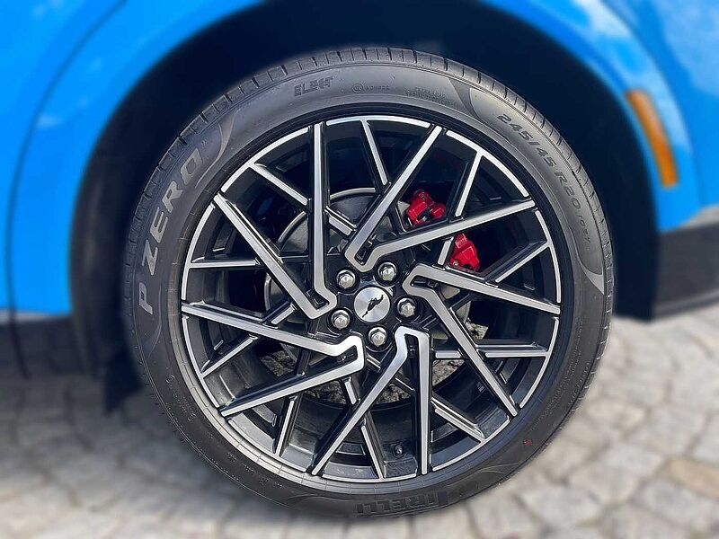 Ford Mustang Mach-E GT