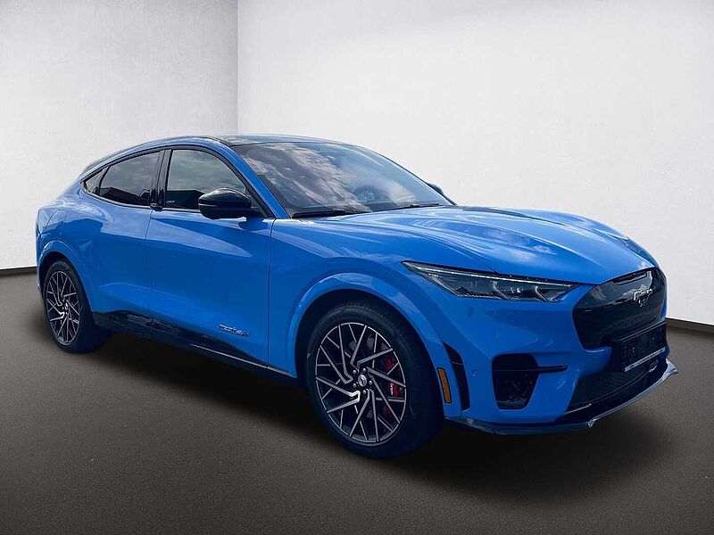 Ford Mustang Mach-E GT