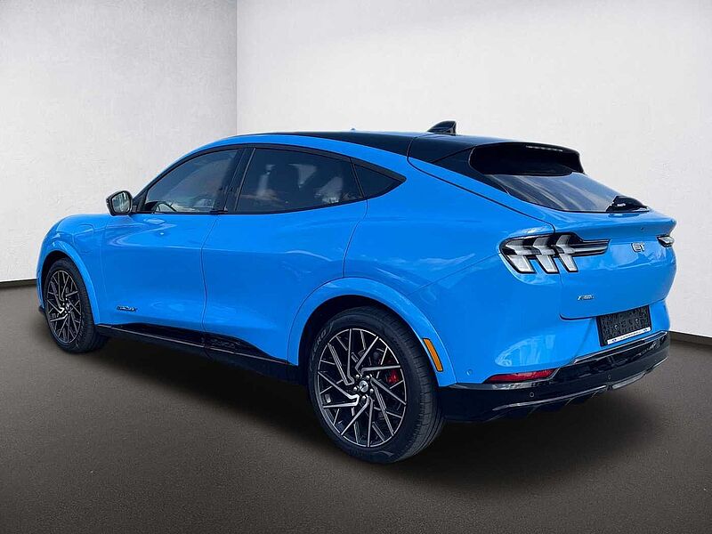 Ford Mustang Mach-E GT