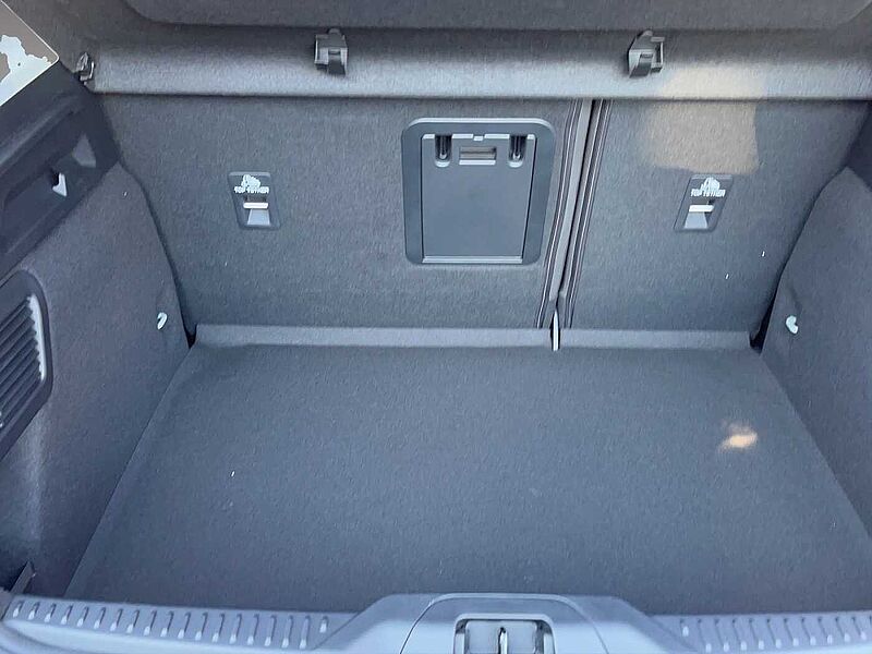 Ford Focus 1.0 EcoBoost Hybrid Aut. TITANIUM X