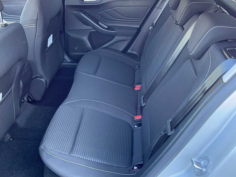 Ford Focus 1.0 EcoBoost Hybrid Aut. TITANIUM X