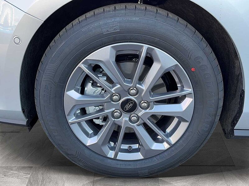 Ford Focus 1.0 EcoBoost Hybrid Aut. TITANIUM X