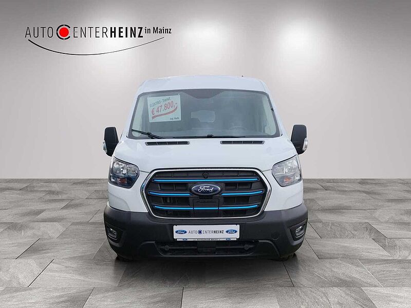 Ford Transit e-350 L2H2 Lkw HA Basis
