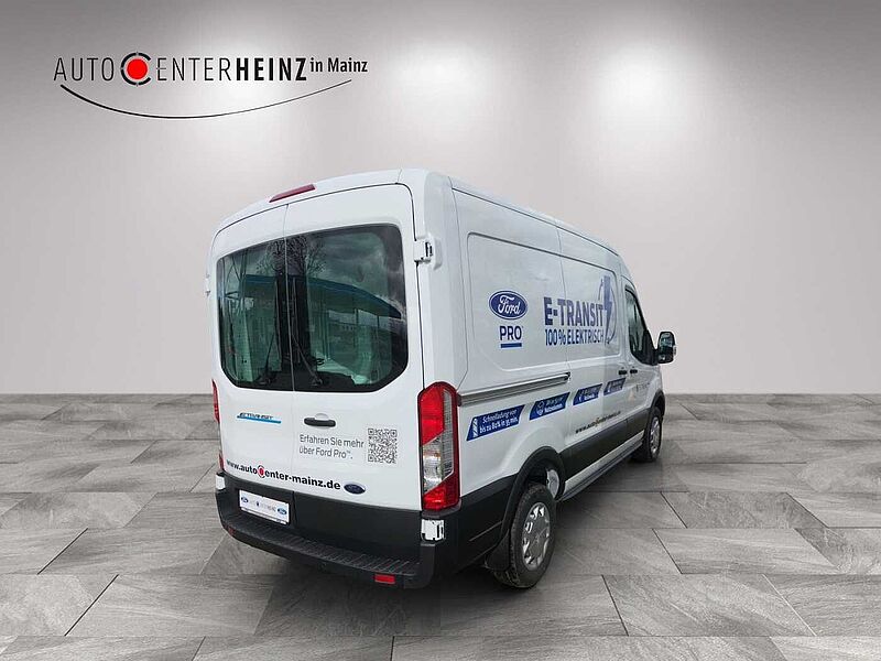 Ford Transit e-350 L2H2 Lkw HA Basis