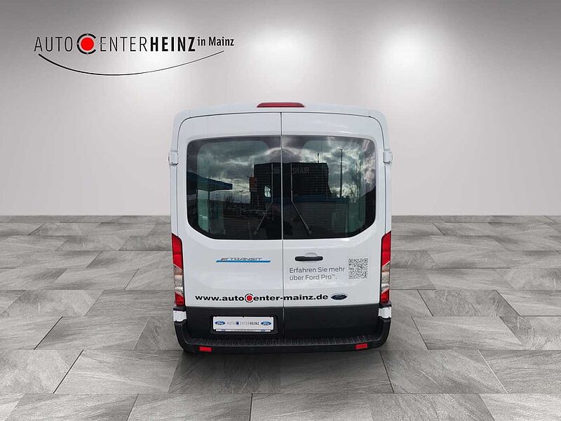 Ford Transit e-350 L2H2 Lkw HA Basis