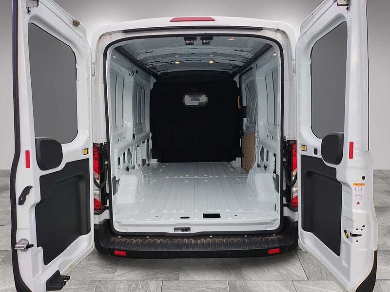 Ford Transit e-350 L2H2 Lkw HA Basis