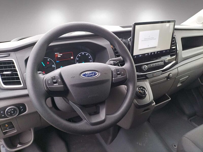 Ford Transit e-350 L2H2 Lkw HA Basis