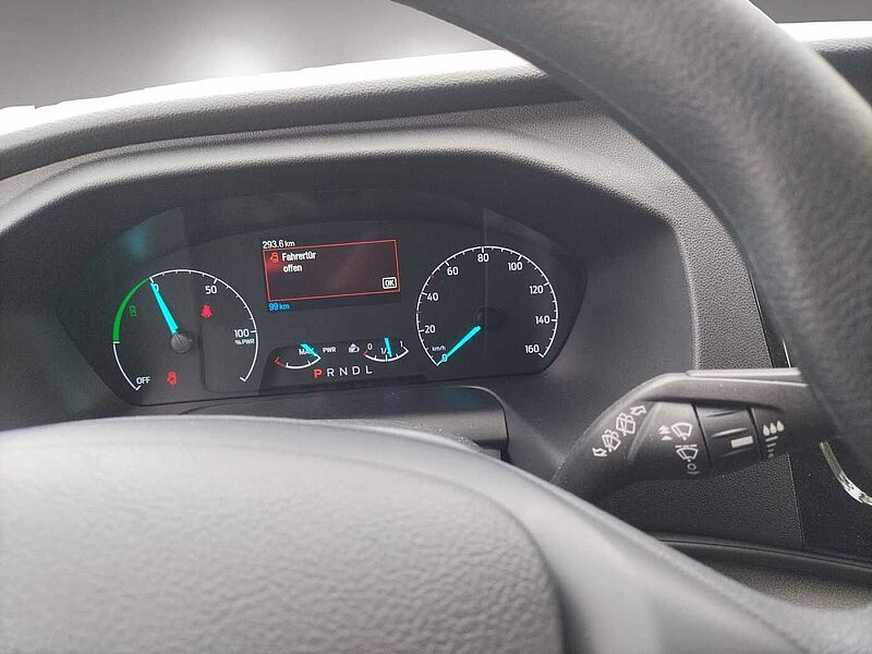 Ford Transit e-350 L2H2 Lkw HA Basis