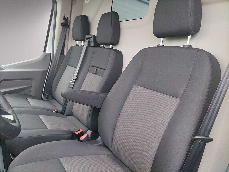 Ford Transit e-350 L2H2 Lkw HA Basis