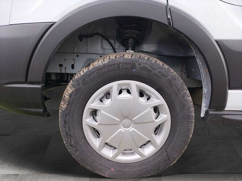 Ford Transit e-350 L2H2 Lkw HA Basis