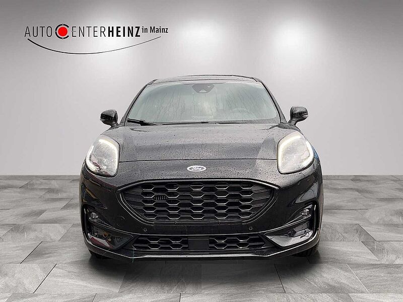 Ford Puma 1.0 EcoBoost Hybrid ST-LINE