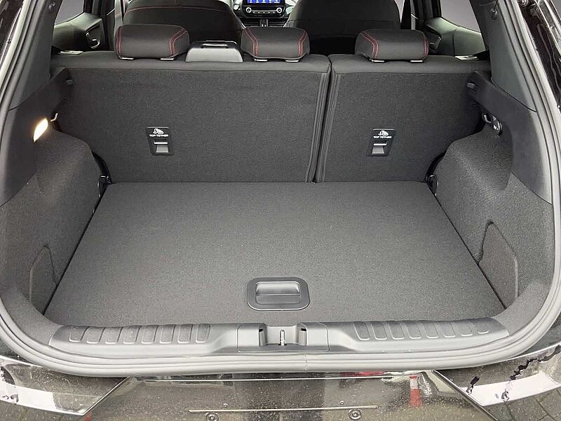 Ford Puma 1.0 EcoBoost Hybrid ST-LINE