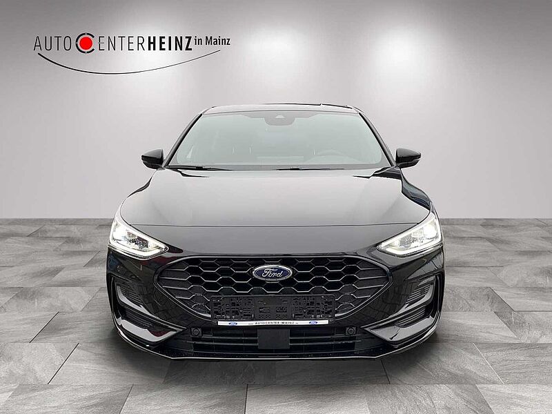 Ford Focus 1.0 EcoBoost Hybrid ST-LINE X