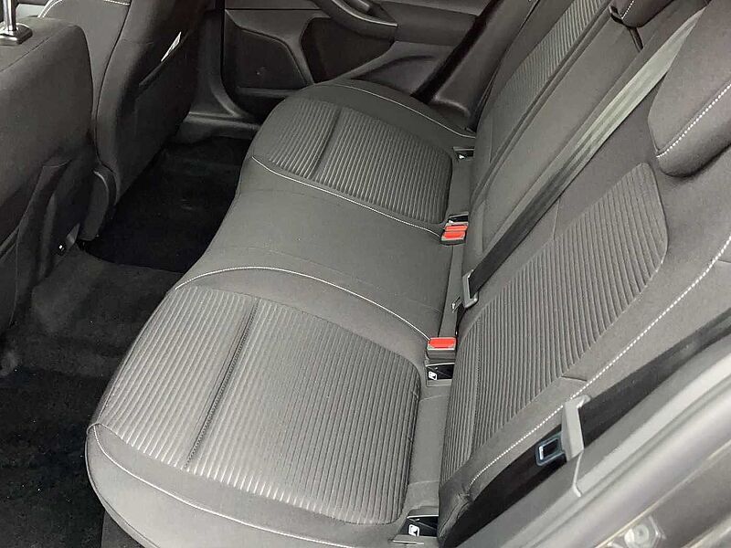 Ford Focus Turnier 1.0 EcoBoost Hybrid TITANIUM X