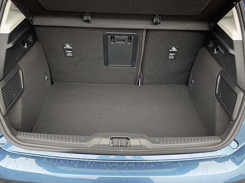 Ford Focus 1.0 EcoBoost Hybrid TITANIUM X