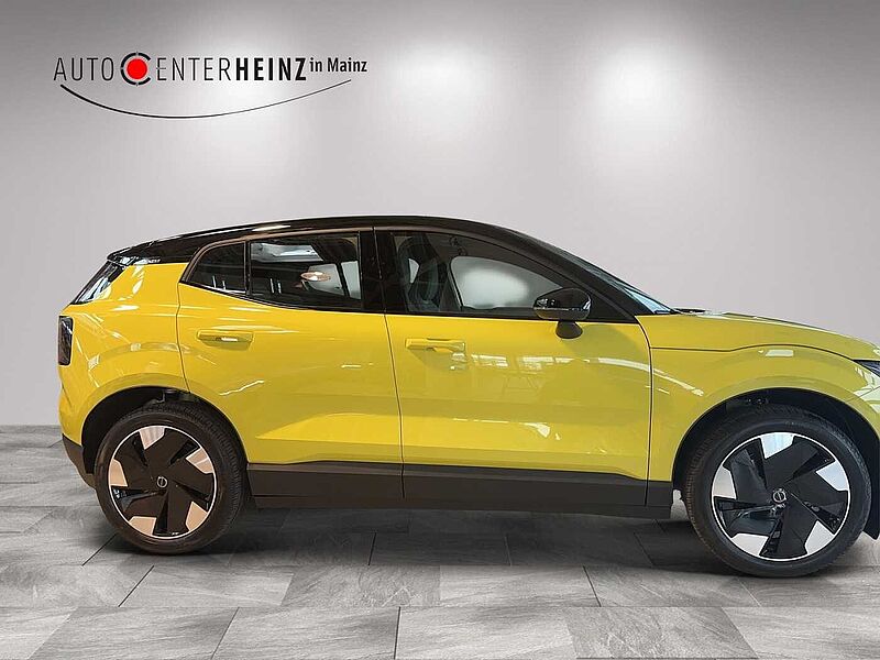 Volvo EX30 Plus, Single Extended Range