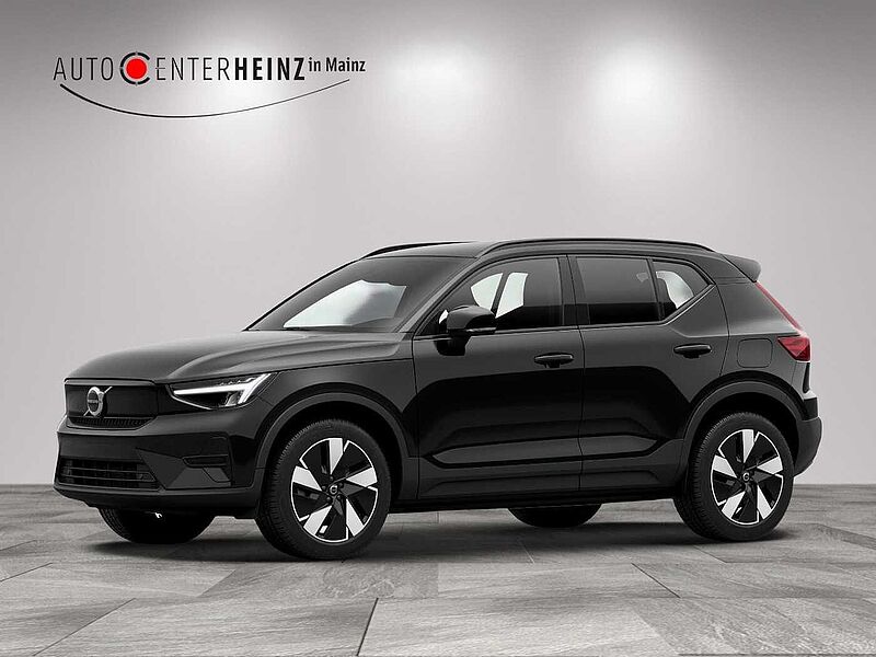 Volvo XC40 Recharge Core, Single Motor Extended Range, Elektrisch