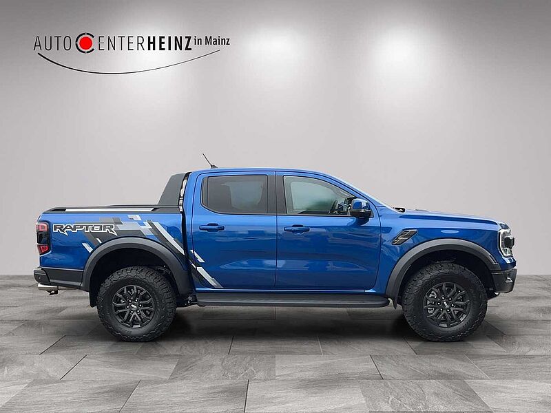 Ford Ranger Pick Up 4x4 3,0 l EcoBoost  Autom. Raptor