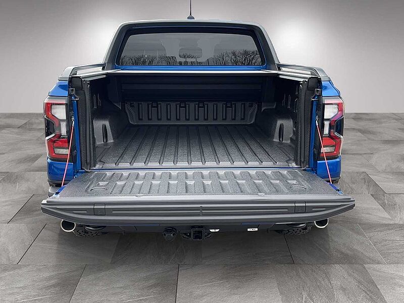 Ford Ranger Pick Up 4x4 3,0 l EcoBoost  Autom. Raptor