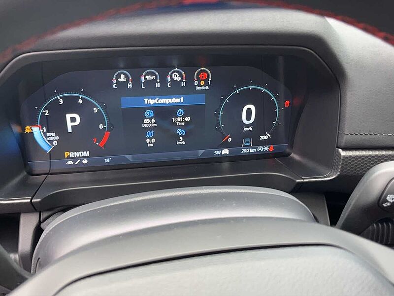 Ford Ranger Pick Up 4x4 3,0 l EcoBoost  Autom. Raptor