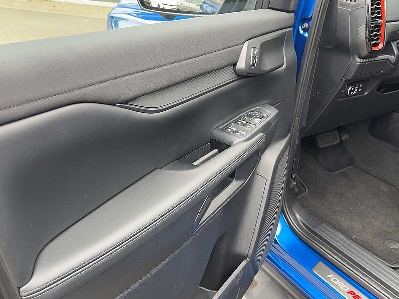 Ford Ranger Pick Up 4x4 3,0 l EcoBoost  Autom. Raptor