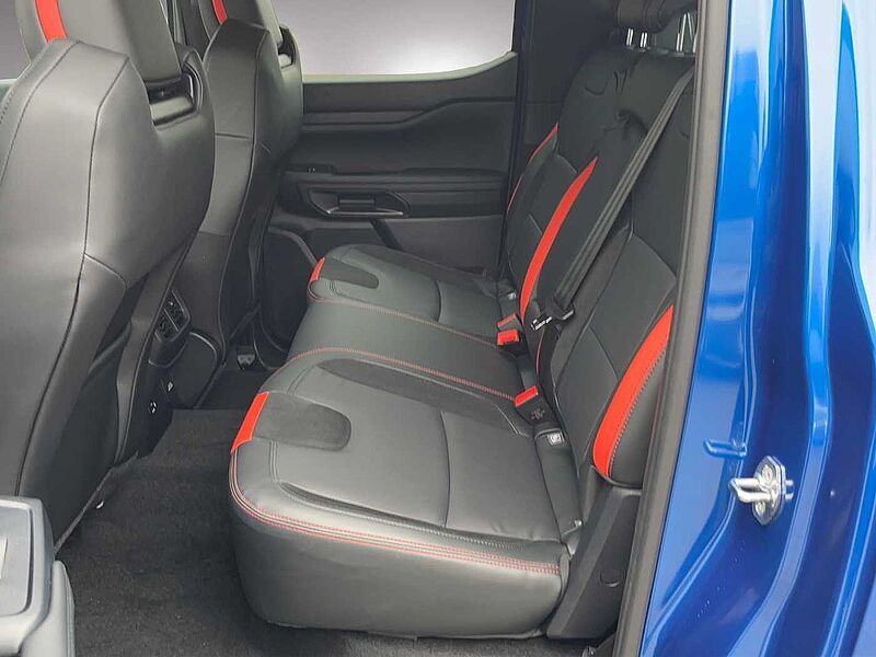 Ford Ranger Pick Up 4x4 3,0 l EcoBoost  Autom. Raptor