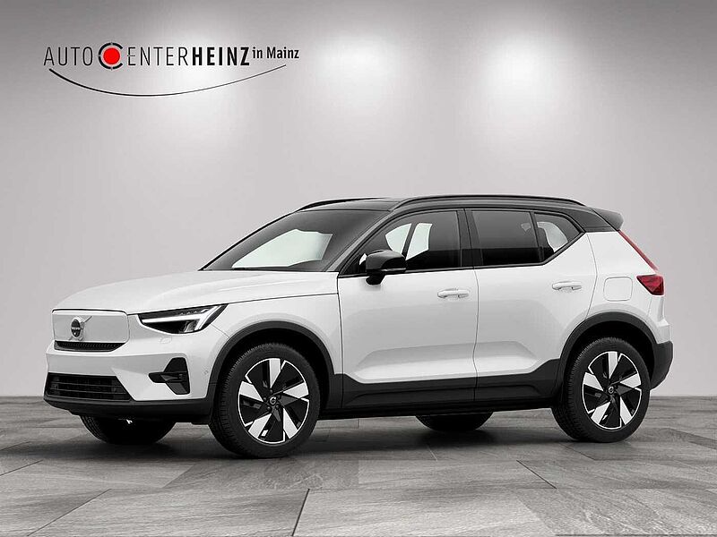 Volvo XC40 Recharge Ultimate, Single Motor Extended Range,